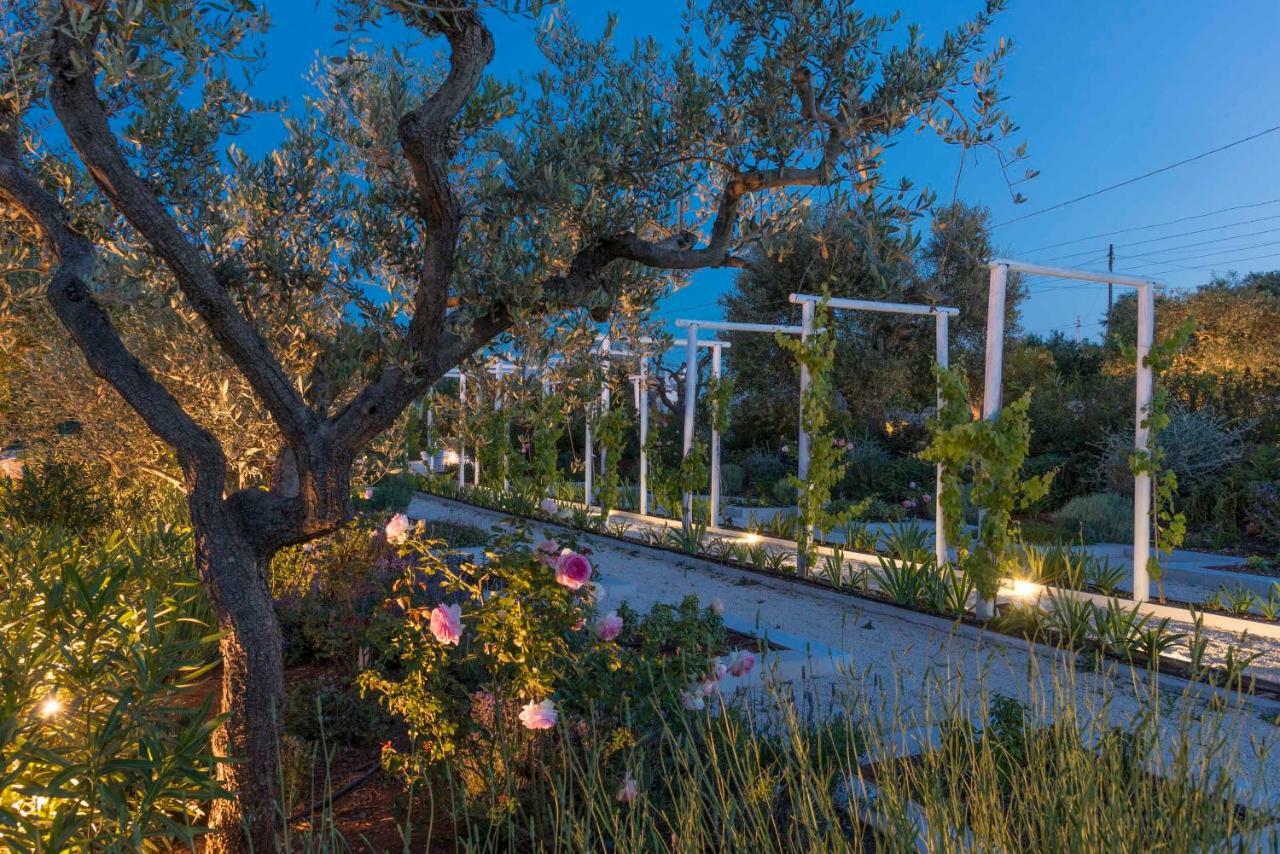 Tenuta Del Lauro Locorotondo Exterior photo